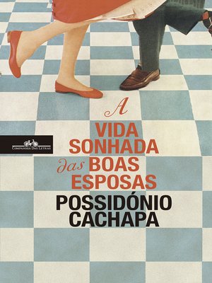 cover image of A Vida Sonhada das Boas Esposas